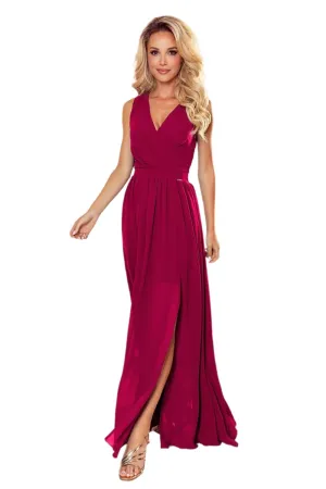 TEEK - Justine Long Dress