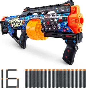 X-Shot Skins Last Stand (Styles Vary)