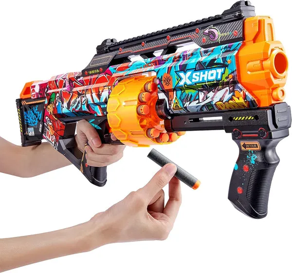 X-Shot Skins Last Stand (Styles Vary)